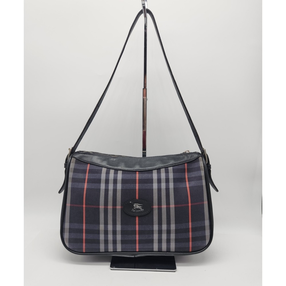 BURBERRY Short Shoulder Bag 133BURXBA